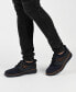 ფოტო #11 პროდუქტის Men's Claxton Tru Comfort Foam Knit Lace-Up Round Toe Sneaker