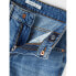 Фото #4 товара NAME IT Silas Tapered Fit Jeans