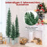 Фото #8 товара Weihnachtsbaum CM24618 (3er Set)