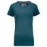 Фото #1 товара ORTOVOX 150 Cool Clean short sleeve T-shirt