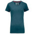 ფოტო #1 პროდუქტის ORTOVOX 150 Cool Clean short sleeve T-shirt