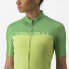 CASTELLI Velocissima short sleeve jersey