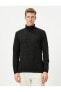 Фото #3 товара Кофта Koton Ribbed Texture Sweater