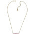 Ladies' Necklace Adore 5303102 25 cm