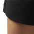 Фото #2 товара Спортивные женские шорты Reebok Elements Simple Чёрный