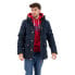 Фото #1 товара SUPERDRY Mountain Expedition jacket