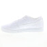 Фото #9 товара Fila Vulc 13 Low 1VF80064-101 Mens White Synthetic Lifestyle Sneakers Shoes 11