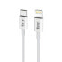 USB-C to Lightning Cable TM Electron 1 m