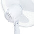 Ventilator Adler AD 7323w White 45 W