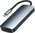 Фото #1 товара Stacja/replikator Remax Retor USB-C (RU-U5)