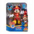 Action Figure Famosa Mickey Fireman 15 cm