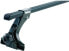 Фото #2 товара Thule 951 Foot Set (4 Pieces) HM-vhe 15 cm, for Vehicles with Rain Gutter