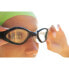 ZOGGS Tiger LSR+ Swimming Goggles