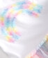 ფოტო #5 პროდუქტის Toddler Girls Rainbow Tulle Dress, Created for Macy's