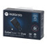 Фото #2 товара Сетевое зарядное устройство Motorola SJMC502 Чёрный 50 W