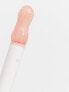 Фото #3 товара Iconic London Lustre Lip Oil - She's a Peach - Peach