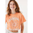 ფოტო #5 პროდუქტის GARCIA P42605 short sleeve T-shirt