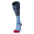 Фото #1 товара ENFORMA SOCKS Baqueira long socks