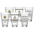 Фото #2 товара Becher SPIRITS 6er Set