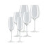 Фото #1 товара Wein- und Champagner Set DiVino 6er Set