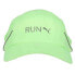 Фото #2 товара Puma Lightweight Runner Cap Mens Size OSFA Athletic Casual 02408006