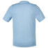 Фото #3 товара UMBRO Layered Box Logo Graphic short sleeve T-shirt
