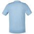 ფოტო #4 პროდუქტის UMBRO Layered Box Logo Graphic short sleeve T-shirt