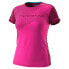 Фото #2 товара DYNAFIT Alpine 2 short sleeve T-shirt