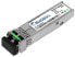 Фото #4 товара BlueOptics SFP-1G-ZX-AR-BO - Fiber optic - 1250 Mbit/s - SFP - LC - 80000 m - 1550 nm