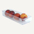 Фото #3 товара Органайзер для мяса Orange85 из прозрачного пластика 30х10,5х5 см.