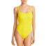 Фото #1 товара Solid & Striped 285691 Women The Kyle One Piece Swimsuit, Size Small