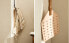 Фото #2 товара Wooden leather fly swatter