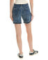 Blank Nyc The Warren High-Rise Short Women's