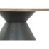 Фото #3 товара Кофейный столик DKD Home Decor Металл Деревянный MDF 80 x 80 x 40 cm