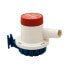 TALAMEX Bilge Pump 24V 2860L