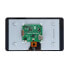 Фото #7 товара Электроника Raspberry Pi Официальный сенсорный экран 7" емкостной IPS LCD 800x480px DSI для Raspberry Pi 4B/3B+/3B/2B