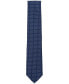 Фото #2 товара Men's Nantucket Dot Tie, Created for Macy's