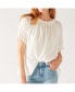 ფოტო #1 პროდუქტის Women's Ibiza Blouse