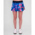 Фото #1 товара BIDI BADU Spike Printed Wavy Skirt