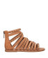 Фото #2 товара Big Girls Gladiator Sandals