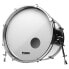 Фото #2 товара Evans 24" EQ3 Resonant Bass Drum