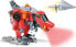 Figurka Vtech VTech Switch & Go Dinos - Fighter Velocirapture, play figure