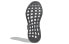Фото #5 товара adidas Pure Boost 耐磨透气 低帮 跑步鞋 男女同款 乌黑色 / Кроссовки Adidas Pure Boost HP2622