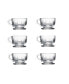 Фото #1 товара Flore 3.5 Ounce Espresso Cup, Set of 6