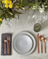 Фото #2 товара Heirloom 16-Pc Dinnerware Set, Service for 4