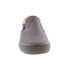 Фото #6 товара Lugz Clipper LX Fleece MCLPRLXFD-2327 Mens Brown Lifestyle Sneakers Shoes 7