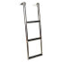 Фото #2 товара OEM MARINE 3030302 3 Steps Ladder