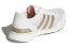 Фото #4 товара adidas 减震防滑耐磨 低帮 跑步鞋 女款 白金 / Кроссовки adidas BB6409 Running Shoes