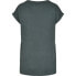 ფოტო #6 პროდუქტის URBAN CLASSICS Extended short sleeve T-shirt