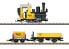 Фото #1 товара LGB 70503 - Train model - Boy/Girl - 15 yr(s) - Black - Yellow - Model railway/train - 680 mm